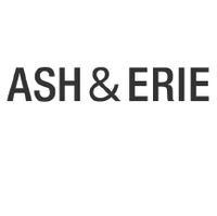 Ash & Erie coupons
